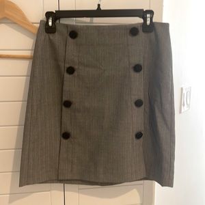 Ann Taylor loft skirt